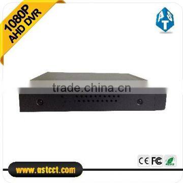 h 264 Standalone Digital Video Recorder 16ch AHD 1080P DVR for CCTV Camera photo-3