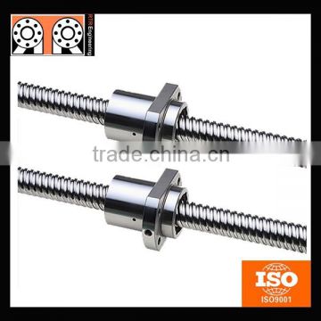 High Precision and Quality 16mm Ball Screw