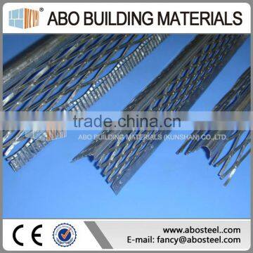 Tie Corner Beads, Angle Beads in Corner Guards, Metal Angle Beads for Constructions photo-2