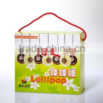 Taiwan Made Quality Product, Maltose Plum Lollipop photo-2