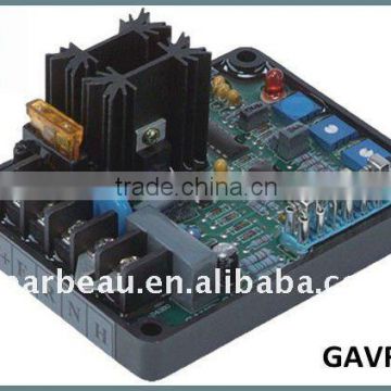 Universal brushless avr-8A