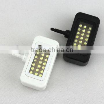 2015 Novel design Camera LED Flash Light for Mobile Phone Fill Light for Mobile Phone