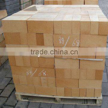 High Density Casting Steel Brick for Steel Industry Gating System photo-6