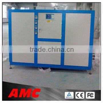 Convenient Operation Air Cooled Industrial Chiller