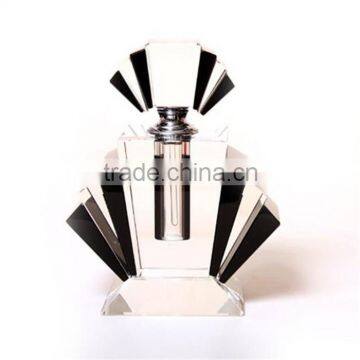 50ml square perfume bottle manufacturer
