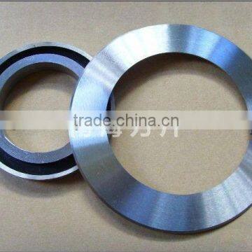Lamination Slitting and Rewinding Machine for Plastic Film photo-6