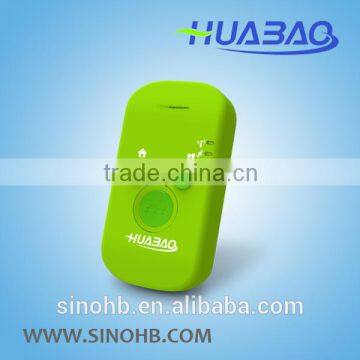 2015 Hot Sale Personal gps tracker for Child/Elder/Pet/Out staff ,GPS personal tracker with real time position function