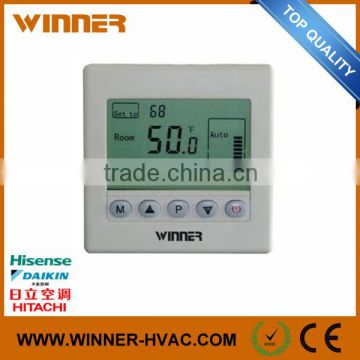 2016 New Fashion China Supplier Remote Temperature Control