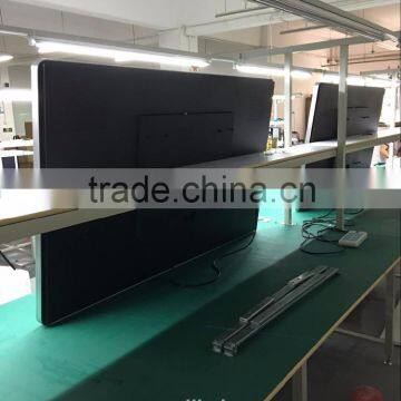 65 inch Full HD Plug in Play Media Player Advertising Players