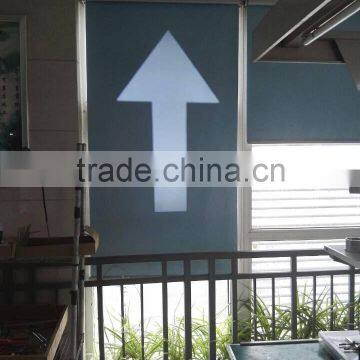 30w High Brightness Projector photo-3