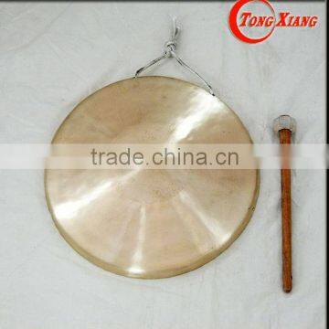 Tongxiang hand gong Percussion instrument