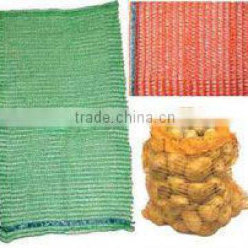 China manufacturer directory polypropylene potato bag poly mesh