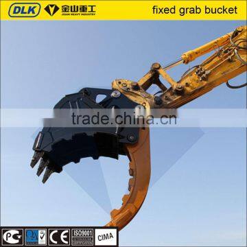 excavator for scrap korean technology popular in Australia