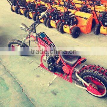 Digital Motorcycle Tachometer photo-2