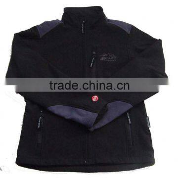 cheap fleece lined softshell jacket