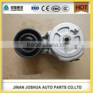 SHACMAN Truck Engine Parts Belt Tensioner photo-5