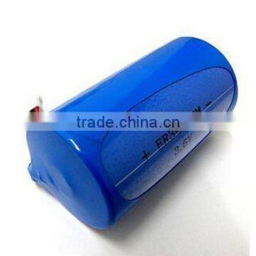 Wholesale ER14505 ER34615 Lithium Battery 3.6v / Security Camera Battery