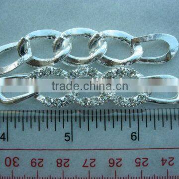 Middle East Rhinestone Buckles, Sew On Buckles Notions