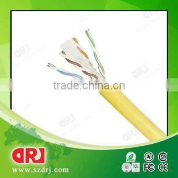 Cat6 250MHz UTP Lan Cable