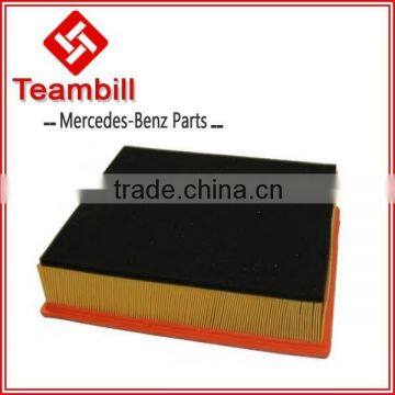car air filter for Mercedes sprinter auto spare parts 901 902 903 904
