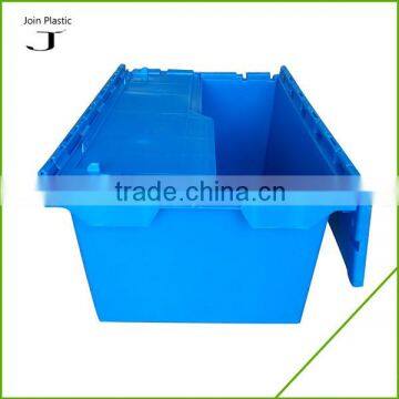 Plastic Storage Crate 88 Litre Large Plastic Crate Boxes