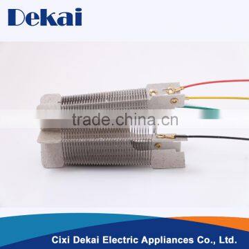 China Manufacturers Customized Electrical Mica Hand Dryer Heater 2000w photo-3
