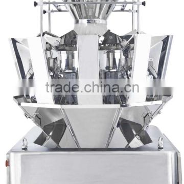 automatic Standard 3rd Generation Combination weigher