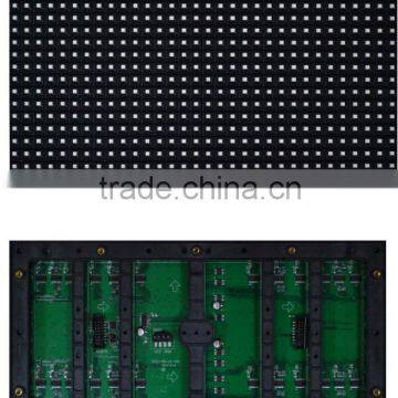 p10 outdoor smd hd led display screen