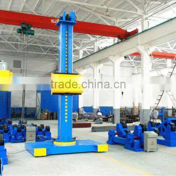 hydraulic heavy duty Welding Manipulators