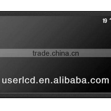 19 inch open frame LED monitor