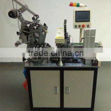 New Design Battery Labelling Machine Auto Sticker Label Machine Price photo-5