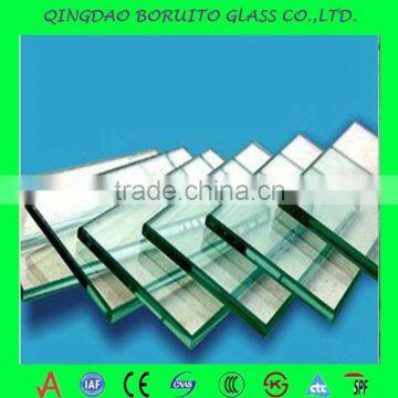 Free Sample Clear Float Hollow Glass Manufacturers photo-3