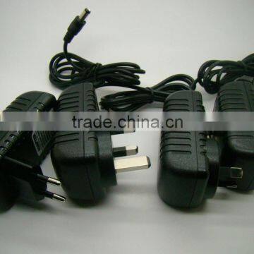 OEM Wholesale AC Adapter For Brother P-Touch PT-D200 PTD200 PT-D200VP Label Maker DC Charger photo-3