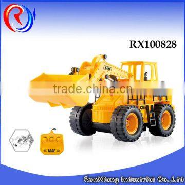 Kids Plastic rc Truck Toys 1:24 Scale