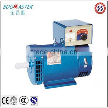 STC Brush A.C Synchronous Generator