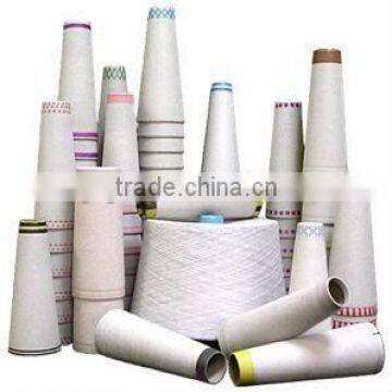 Spinning Paper Cone for Textile Production