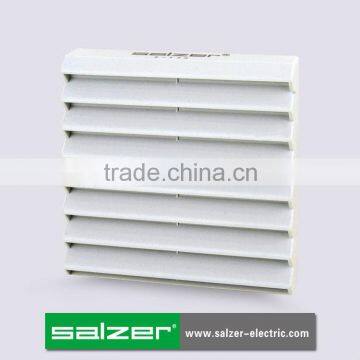 SALZER S-130 for Fan 120X120X25 mm Plastic Filter