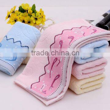 Cotton Washcloths-Hand-Face Towels Cotton Washcloths