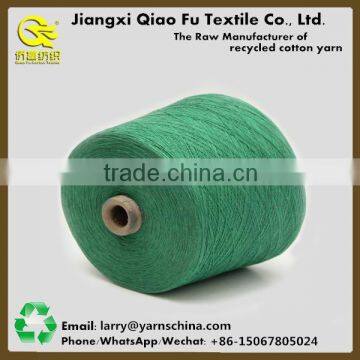 Cheap Price Recycled Glove Yarn With Free Sample photo-4