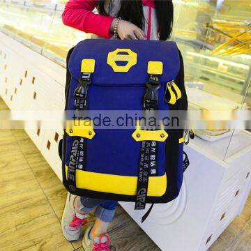 Made in China High Quality New Fashion Wholesale Backpack