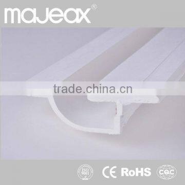 Purely Handmade Gypsum Plaster Led Profile for Decoration photo-4