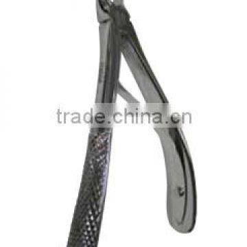 EXTRACTING FORCEPS SMALL ANIMAL
