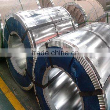 galvanized steel coil for roofing sheet