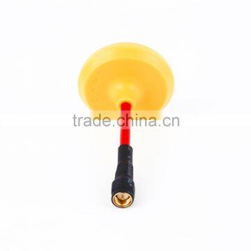 5.8GHz Straight Inner Needle Mushroom Antenna FPV Transmitter/Receiver photo-3