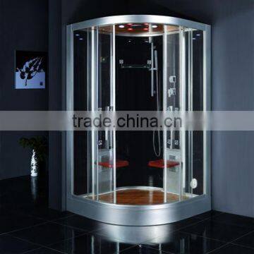 EAGO DZ962F8 STEAM SHOWER ROOM SAUNA ROOM