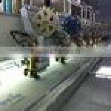 JINYU-S912 Single Sequin Computerized Embroidery Machine photo-2
