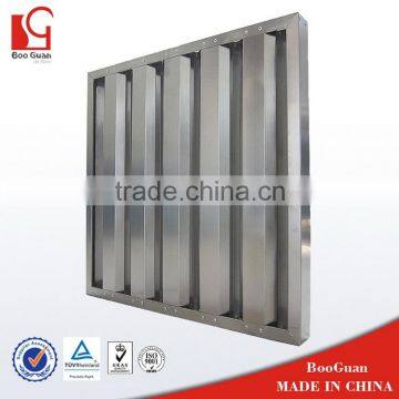 Economic Professional Honeycomb Grease Filters