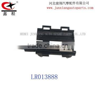 HEBEI JUNXIANG CABLE FACTORY OEM NO: LR013888 FOR DISCOVER 4 BONNET CABLE photo-3