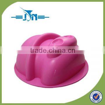 Plastic Cake Decorating Supplies Made in China photo-5