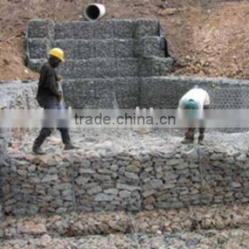 gabions